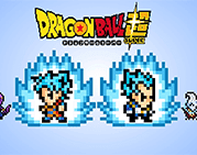 Dragon ball Devolution Unblocked